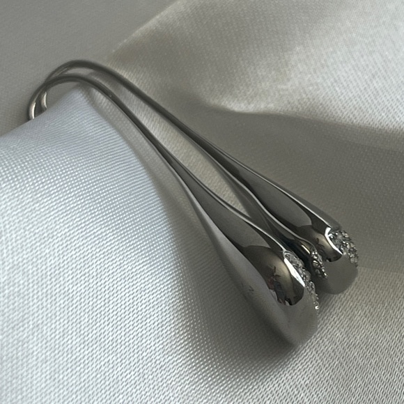 Skagen Earrings - Picture 6 of 12